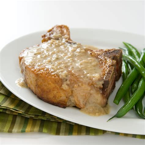 thick cut pork chops america's test kitchen|cook's illustrated pork chops.